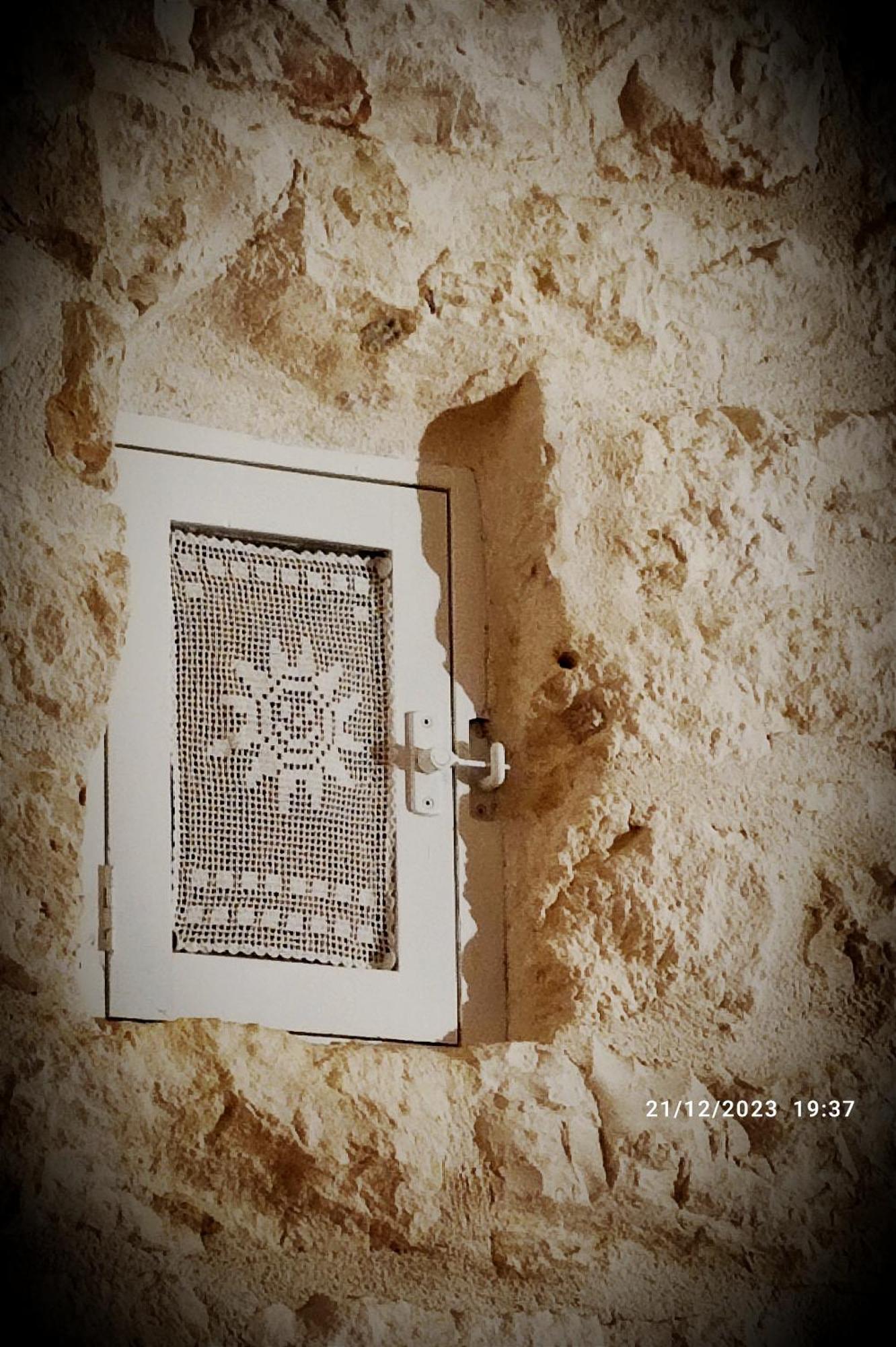 Hotel Trullo del Vescovo Alberobello Esterno foto